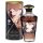 Shunga - soojendav šokolaadi massaažiõli (100 ml)