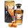 Shunga - soojendav massaažiõli - karamell (100 ml)