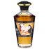 Shunga - soojendav massaažiõli - karamell (100 ml)