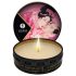 Shunga - massaažiküünal - roos (30 ml)
