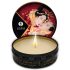 Shunga - massaažiküünal - maasikas (30 ml)