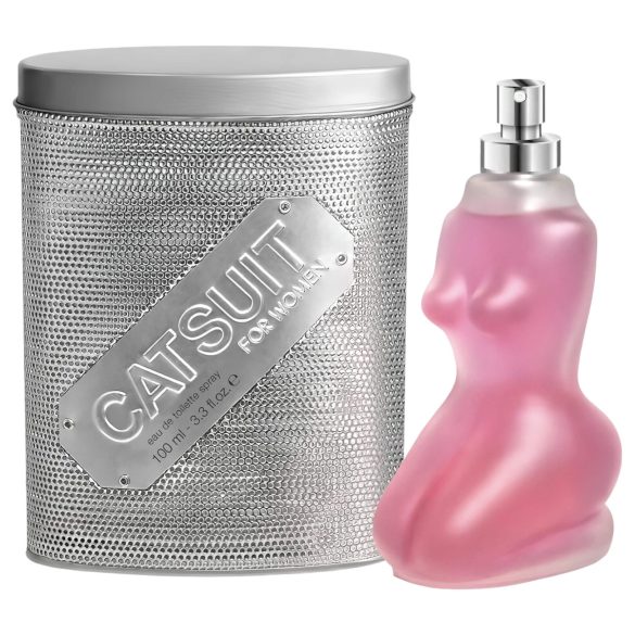 Kassikostüüm - feromoonparfüüm naistele (100ml)