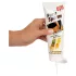Tehissperma - libesti - ananassi maitsega - 250ml