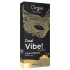 Orgie - vedel vibraator - piña colada efekt - 15 ml