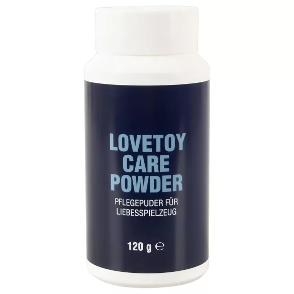 Love Toy Powder - intiimmänguasja pulber - 120g