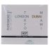 HOT LMTD parfüümikomplekt naistele (4x5ml)