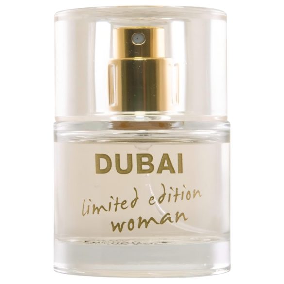 HOT Dubai - feromoonparfüüm naistele - 30ml