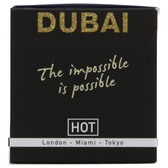 HOT Dubai - feromoonparfüüm naistele - 30ml