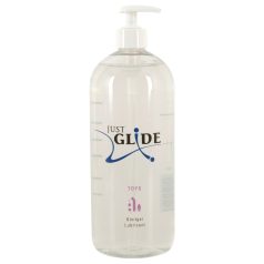 Just Glide Toy - veepõhine libesti (1000ml)