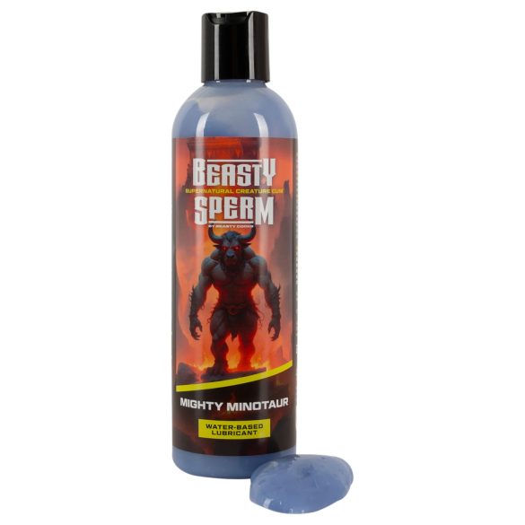 Beasty Cocks - minotaurus kunstlik sperma libesti (250ml)
