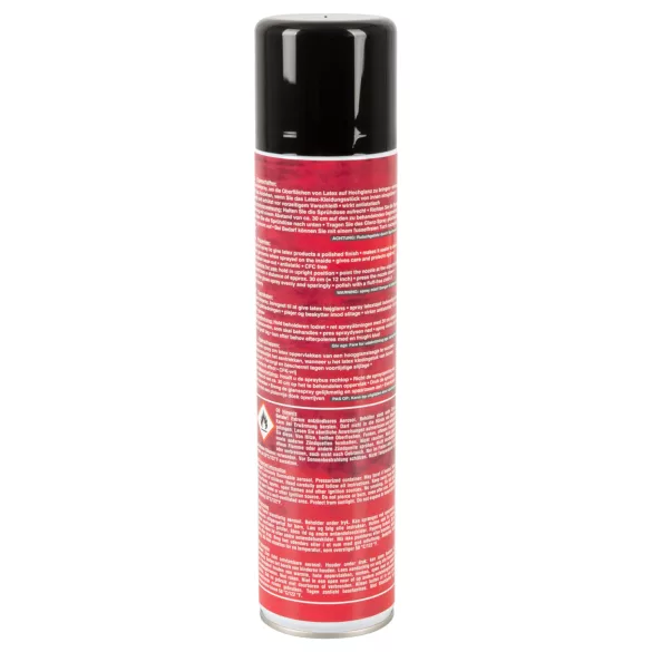 Latex - läikesprei lateksile - 400 ml