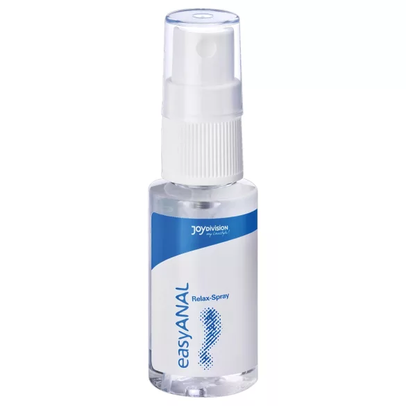 easyANAL Relax - anaalspray - lõõgastav - 30ml