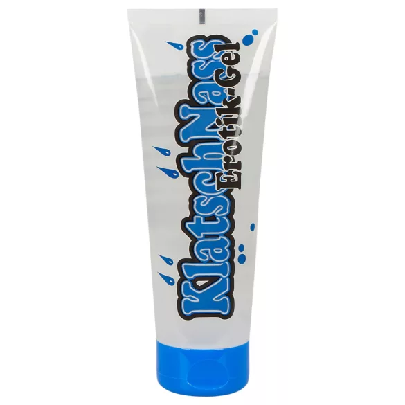 KlatschNass - veepõhine libesti hüalurooniga - 240ml
