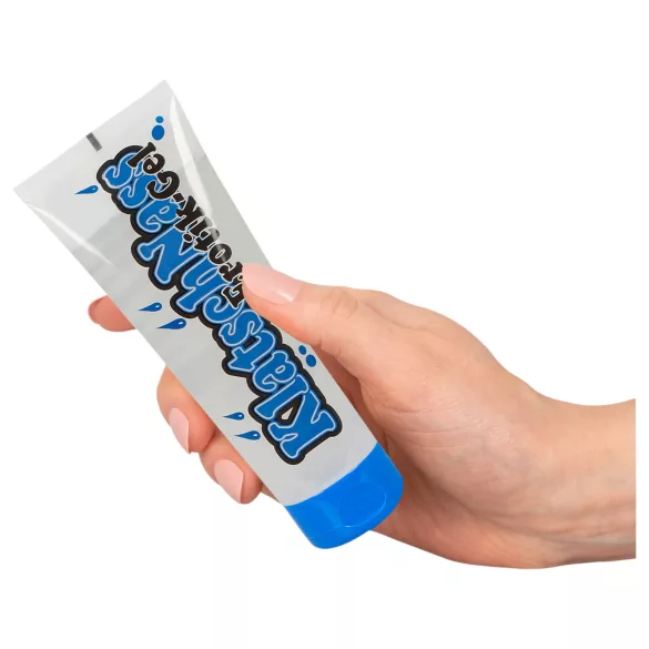 KlatschNass - veepõhine libesti hüalurooniga - 240ml