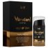 Intt Vibration! - vedel vibraator - kohvi, 15 ml