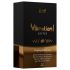 Intt Vibration! - vedel vibraator - kohvi, 15 ml