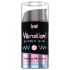 Intt Vibration! - vedel vibraator - nätsumaitsega - 15ml