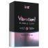 Intt Vibration! - vedel vibraator - nätsumaitsega - 15ml