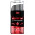 Intt Vibe! - vedeliku vibraator - maasikas (15ml)