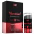 Intt Vibration! - vedel vibraator - maasika maitsega (15ml)