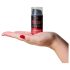 Intt Vibe! - vedeliku vibraator - maasikas (15ml)