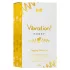 Intt Vibration! - vedel vibraator - mesi - 15ml
