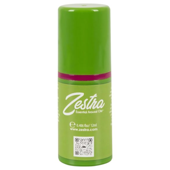 Zestra - stimuleeriv intiimgeel naistele (12ml)