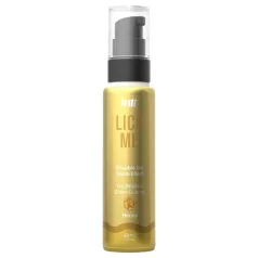 Intt Lick Me - soojendav libestusgeel - mesi - 50ml