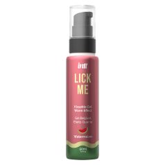 Intt Lick Me soojendav libesti - arbuus (50ml)