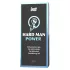 Intt Hard Man Power - meeste stimuleeriv geel - 15 ml