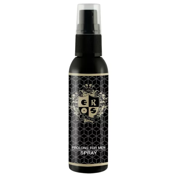 Eros Action - peenise hooldussprei - 50ml