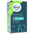 Veet - intiimne karvade eemaldamise kreem ja palsam meestele (100+50ml)