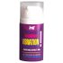 Intt Vibration! - vedel vibraator - mustikas (15ml)