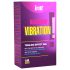 Intt Vibration! - vedel vibraator - põldmarja maitsega - 15ml