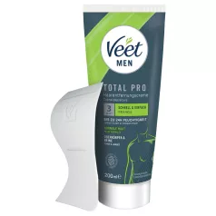 Veet - depilatsioonikreem meestele - 200 ml