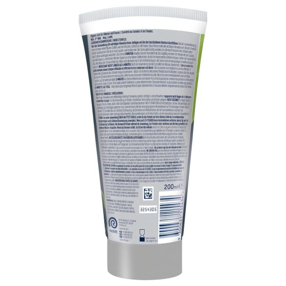 Veet - karvade eemaldamise kreem meestele (200 ml)