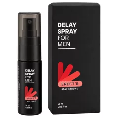 ErectR - meeste viivitusspray (25 ml)