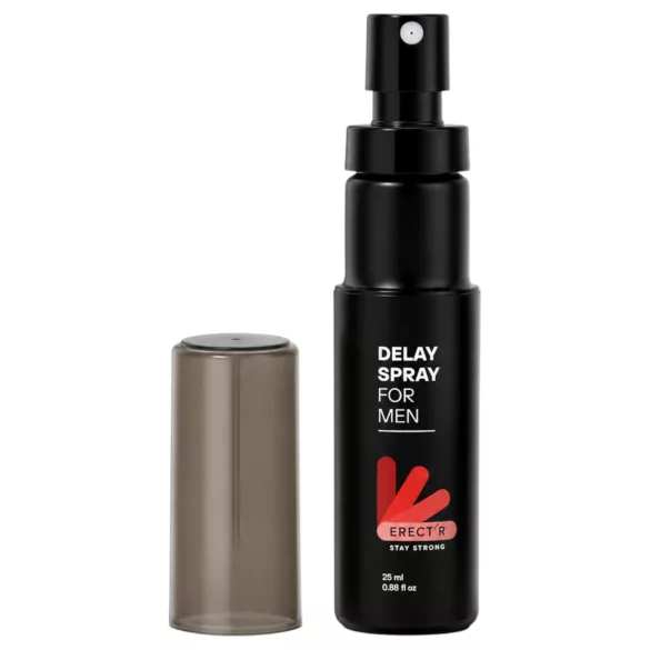 ErectR - meeste viivitusspray (25 ml)