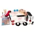 Love Box - komplekt paaridele - 15-osaline