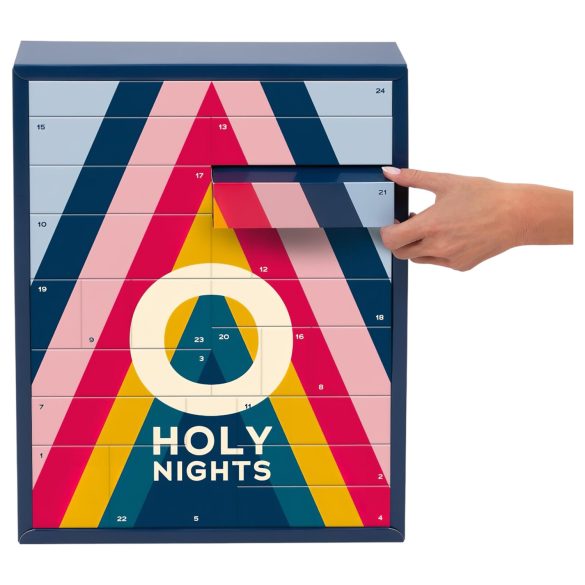 Orion - erootiline kinkekalender (24 osaline)