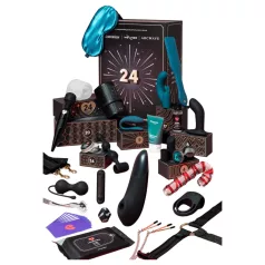   Magic Shiver Luxury - erootiline advendikalender (24-osaline)
