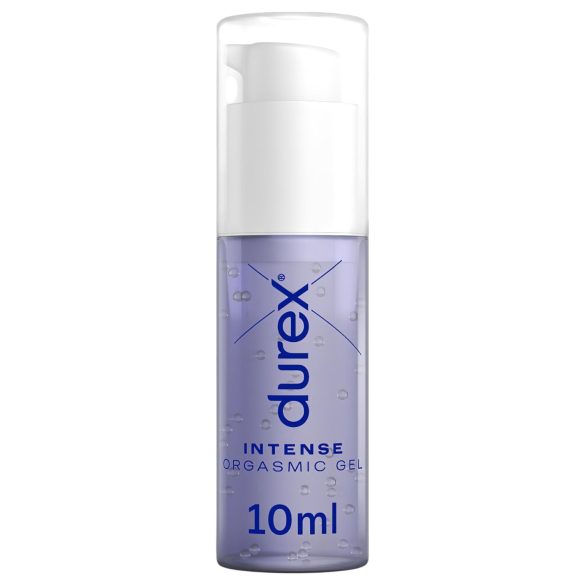 Durex Intense - intiimgeel naistele - stimuleeriv - 10ml