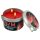 BDSM Kerze - BDSM küünal - parafiin, kehale, 100ml