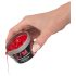 BDSM Küünal - parafiinist kehaküünal (100ml)