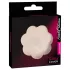 Cottelli - nibukate - lillekujuline - naturaalne (12 tk)