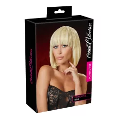 Cottelli - bob-parukas tukkidega - keskmine pikkus - blond