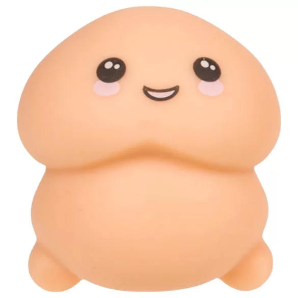 Stretchy - peenise stressipall - üks tk