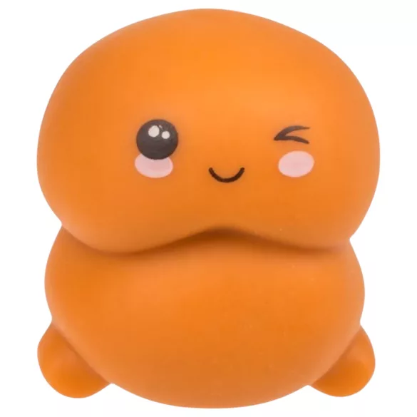 Stretchy - peenise stressipall - üks tk