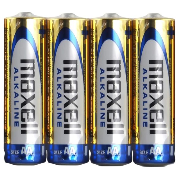 Vastupidav - AA patarei - 4 tk