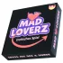 MadLoverz - erootiline lauamäng saksa keeles